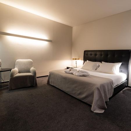 Axis Viana Business & Spa Hotel Viana do Castelo Esterno foto