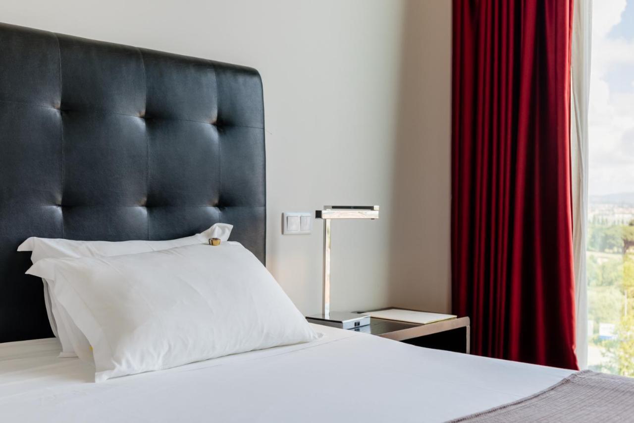 Axis Viana Business & Spa Hotel Viana do Castelo Esterno foto