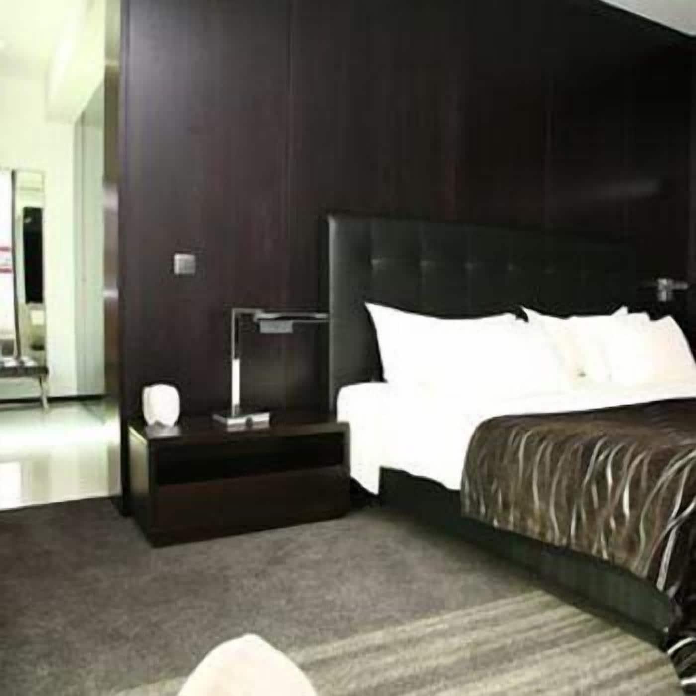 Axis Viana Business & Spa Hotel Viana do Castelo Esterno foto